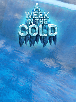 Affiche du film A Week in the Cold poster