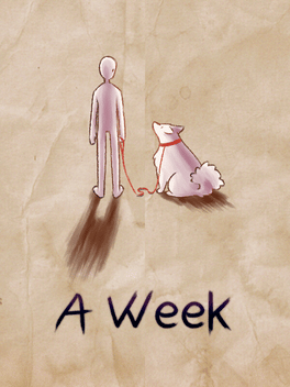 Affiche du film A Week poster