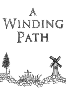 Affiche du film A Winding Path poster