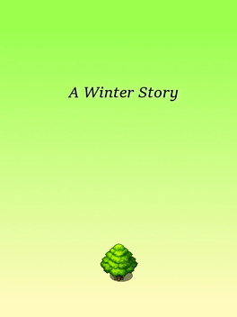 Affiche du film A Winter Story poster