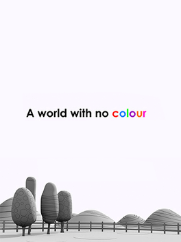 Affiche du film A World With No Colour poster