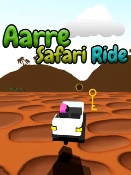 Quelle configuration minimale / recommandée pour jouer à Aarre Safari Ride ?