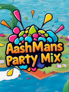 Quelle configuration minimale / recommandée pour jouer à AashMans Party Mix ?
