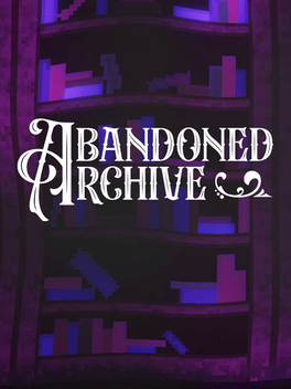 Affiche du film Abandoned Archive poster