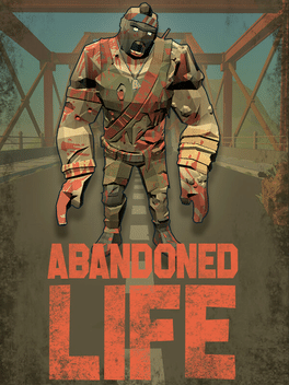 Affiche du film Abandoned Life poster