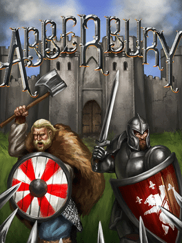 Affiche du film Abberbury poster