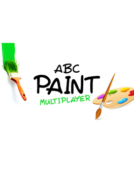 Affiche du film ABC Paint poster