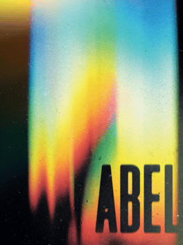 Affiche du film Abel poster