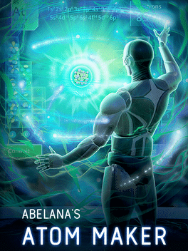 Quelle configuration minimale / recommandée pour jouer à Abelana's Atom Maker ?