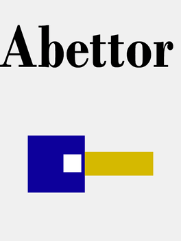 Affiche du film Abettor poster