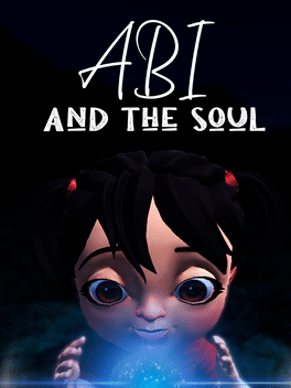 Affiche du film Abi and the soul poster