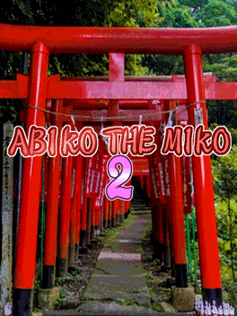 Affiche du film Abiko the Miko 2 poster