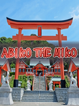 Affiche du film Abiko the Miko poster