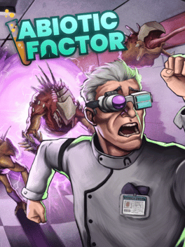 Affiche du film Abiotic Factor poster