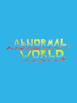 Affiche du film Abnormal world: Season One poster