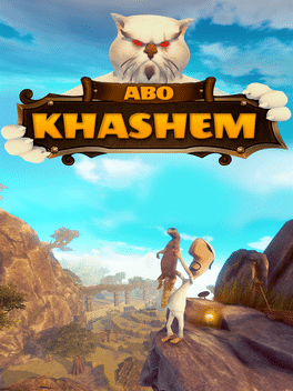 Affiche du film Abo Khashem poster