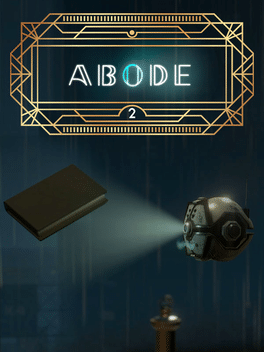 Affiche du film Abode 2 poster