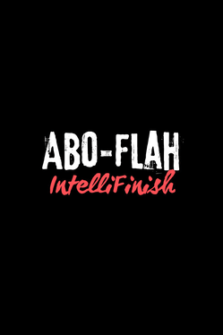 Affiche du film AboFlah-intelliFinish poster