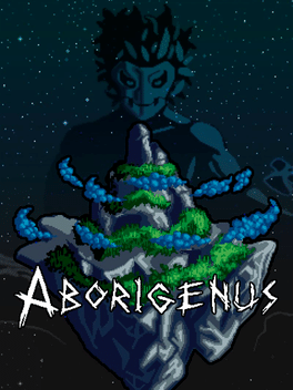 Affiche du film Aborigenus poster