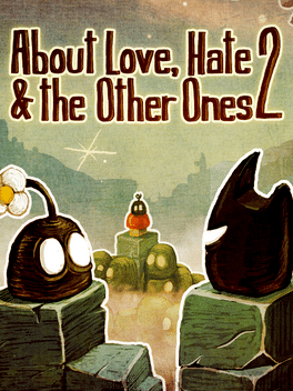 Affiche du film About Love, Hate & the Other Ones 2 poster