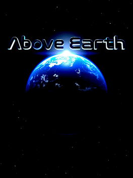 Affiche du film Above Earth poster