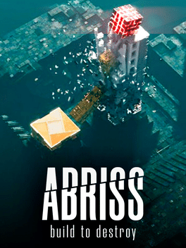 Affiche du film Abriss: Build to Destroy poster