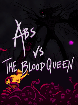 Affiche du film Abs vs. The Blood Queen poster