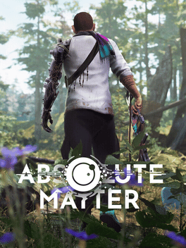 Affiche du film Absolute Matter poster