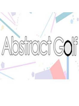 Affiche du film Abstract Golfing poster