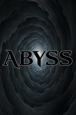 Affiche du film Abyss poster