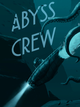 Affiche du film Abyss Crew poster