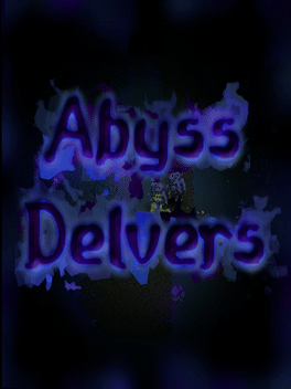 Affiche du film Abyss Delvers poster