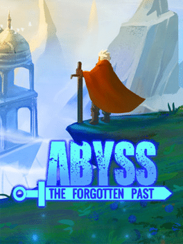 Affiche du film Abyss the Forgotten Past poster