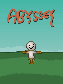 Affiche du film Abyssey poster