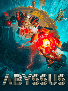 Affiche du film Abyssus poster