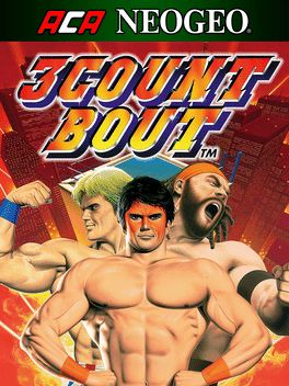 Quelle configuration minimale / recommandée pour jouer à ACA Neo Geo: 3 Count Bout ?