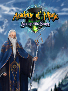 Quelle configuration minimale / recommandée pour jouer à Academy of Magic: Lair of the Beast ?