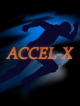 Affiche du film Accel-X poster