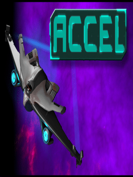 Affiche du film Accel poster