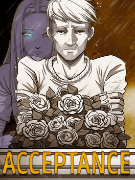 Affiche du film Acceptance poster