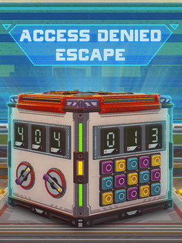 Quelle configuration minimale / recommandée pour jouer à Access Denied: Escape ?