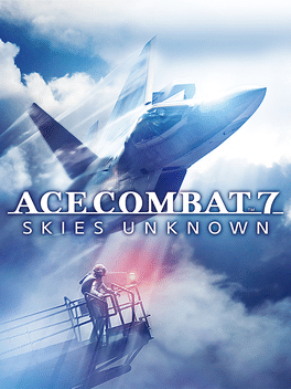 Affiche du film Ace Combat 7: Skies Unknown poster