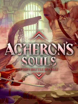 Quelle configuration minimale / recommandée pour jouer à Acheron's Souls ?