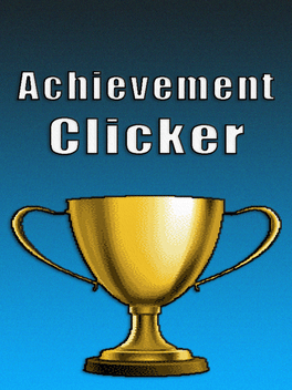 Affiche du film Achievement Clicker poster