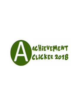 Affiche du film Achievement Clicker 2018 poster