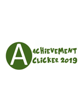 Affiche du film Achievement Clicker 2019 poster