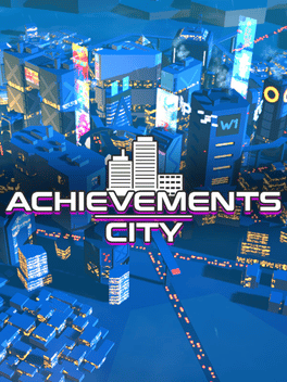 Affiche du film Achievements City poster