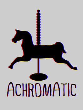 Affiche du film Achromatic poster