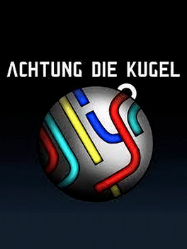 Affiche du film Achtung die Kugel! poster