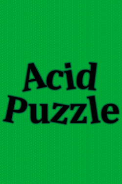 Quelle configuration minimale / recommandée pour jouer à Acid Puzzle ?